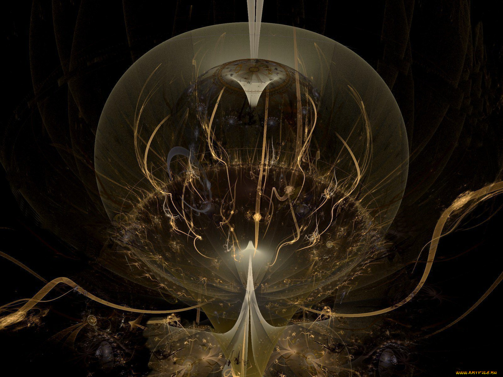 3, , fractal, , , , 